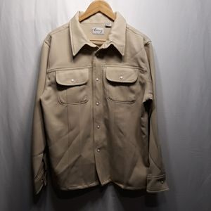 Level 7 Vintage early 90s light weight Jacket